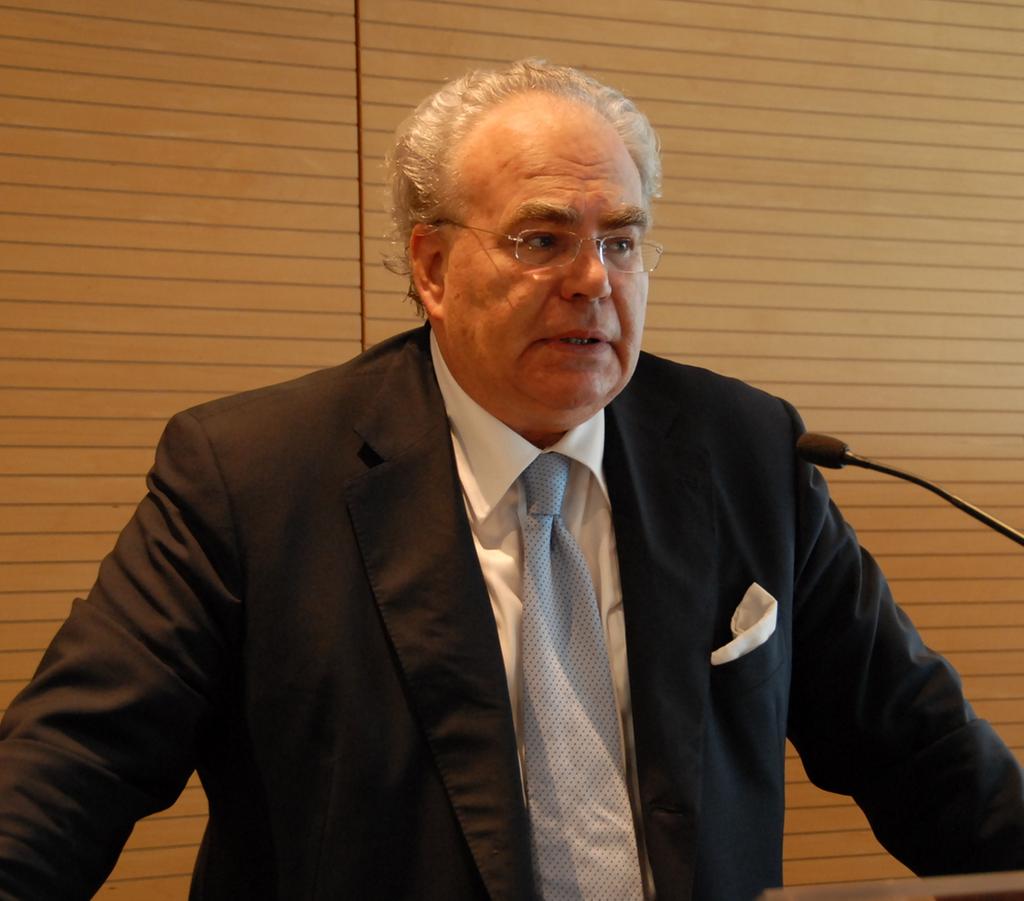 Pelanda: «Così l’Italia può rassicurare i mercati»