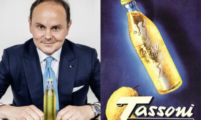 Cedral Tassoni e Gruppo Lunelli