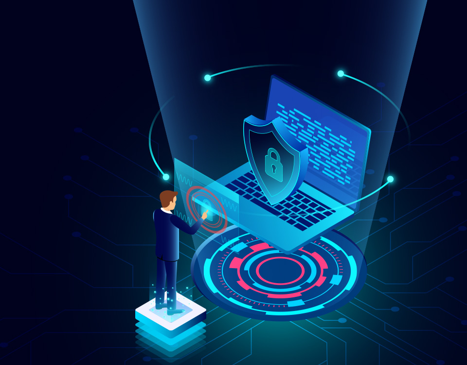 Cybersecurity e imprese