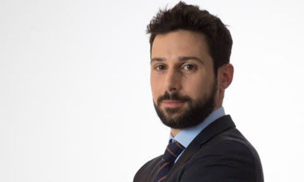 Emanuele Franza Director JHunters