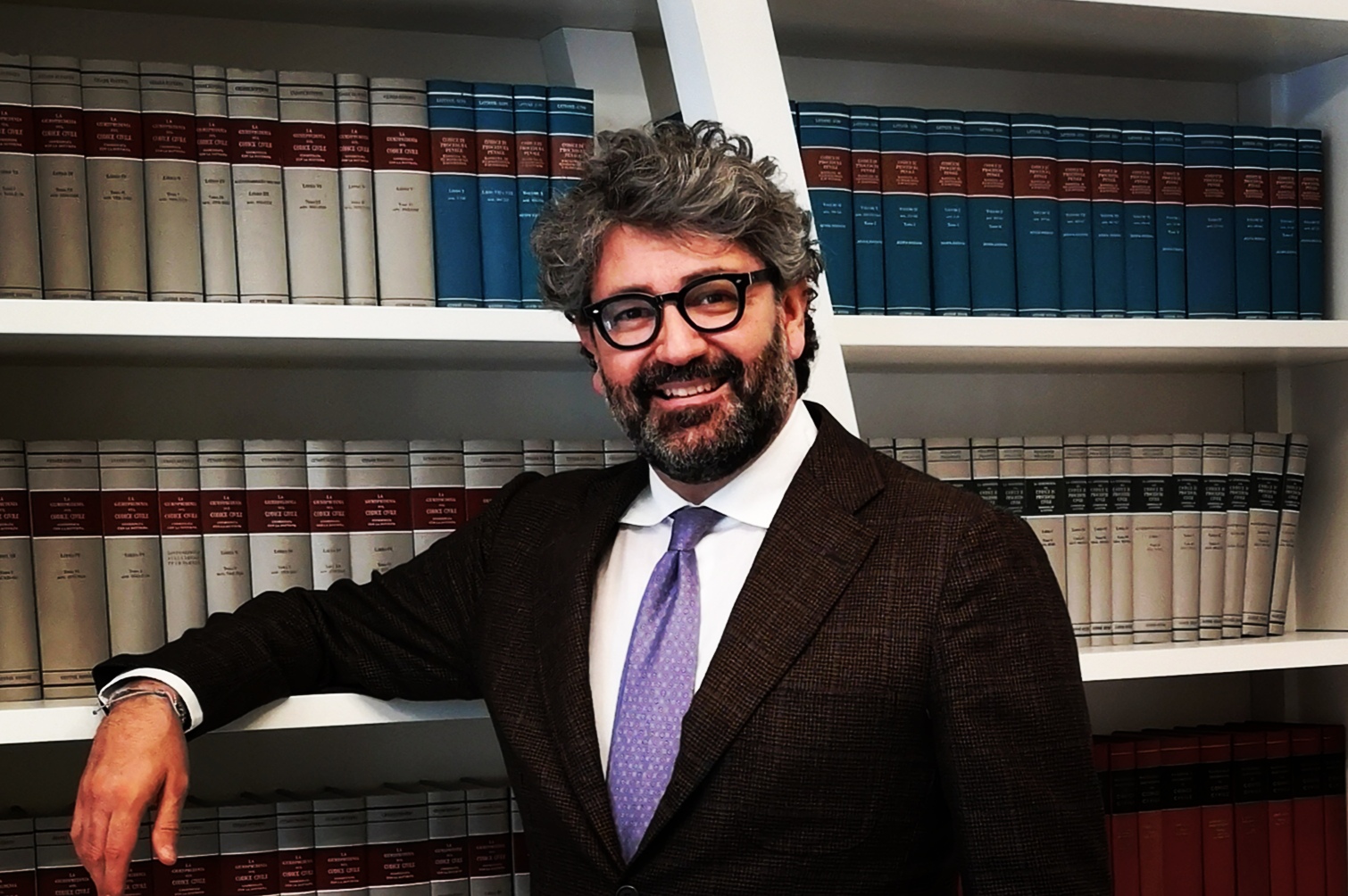 Gaetano Scuotto civilista
