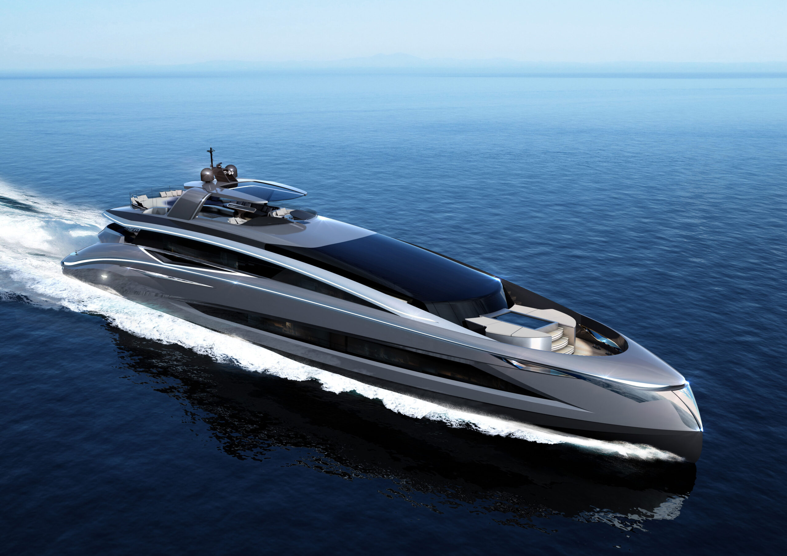 The Italian Sea Group è pronta a sbarcare a Piazza Affari