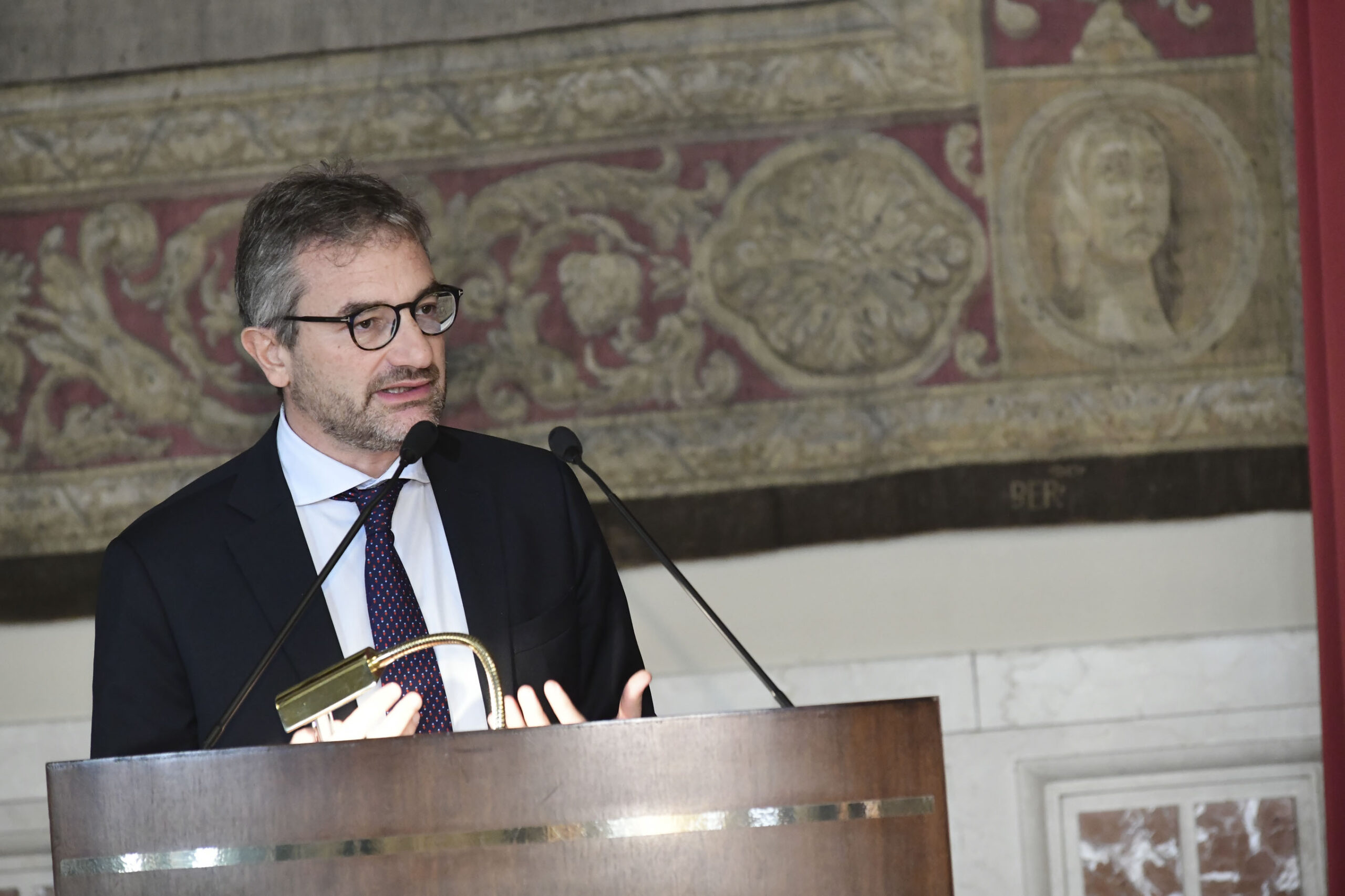 Sud, Bianchi: «Investire in istruzione, sanità, mobilità»