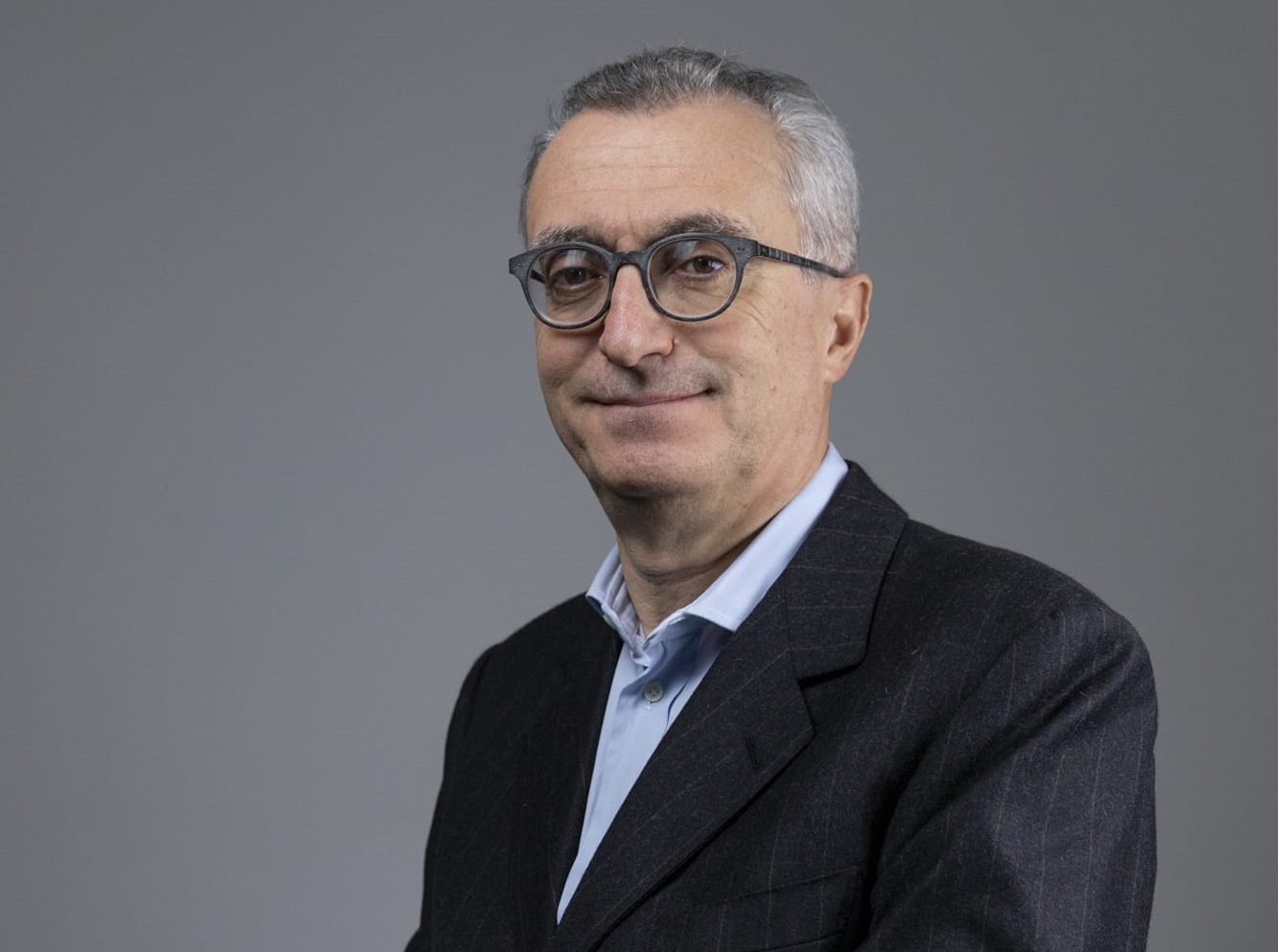 Luigi Capello CEO Lventure Group