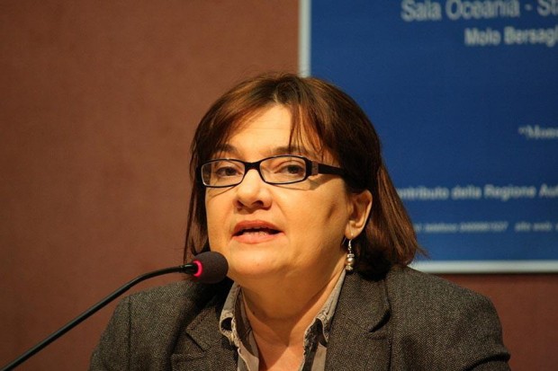 Corradi: «Anni di piombo e Covid due cappe su Milano»