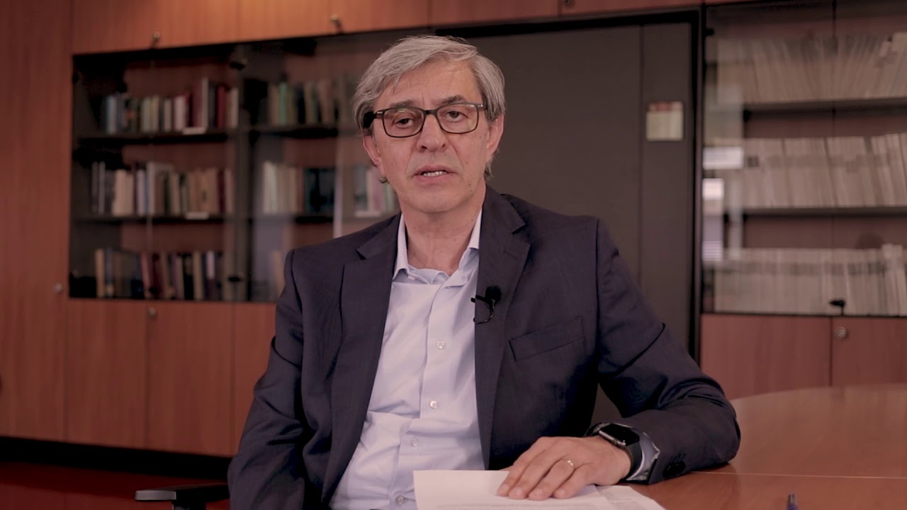 Mario Mezzanzanica Docente Università Bicocca di Milano