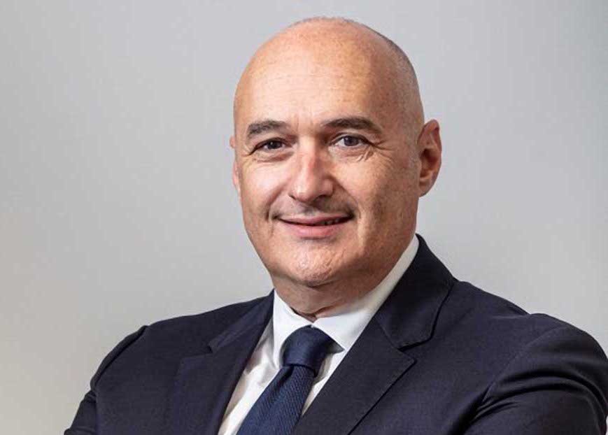 Massimilian Schiavon presidente Federalberghi Veneto