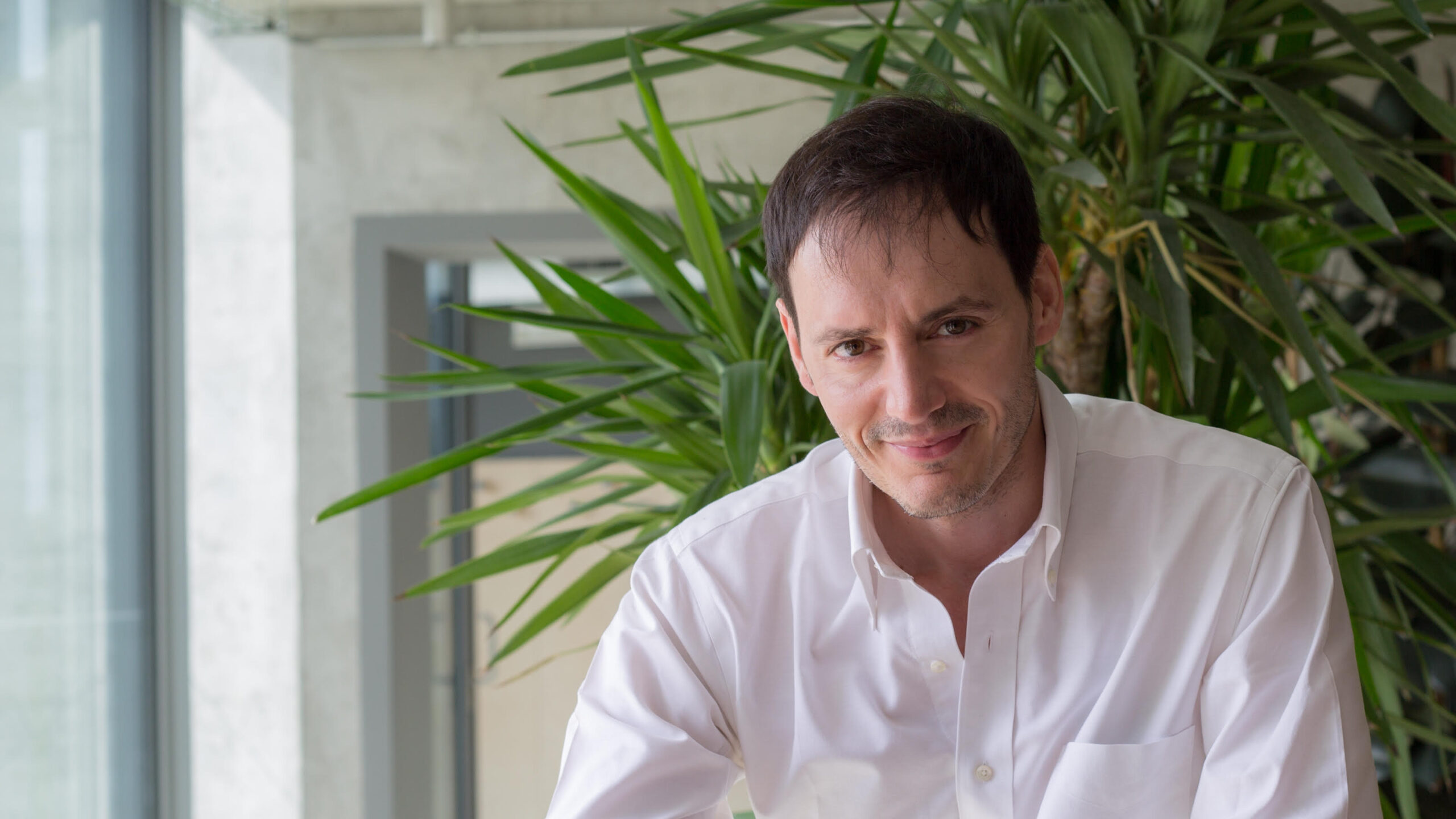 Massimiliano Ventimiglia CEO e Founder di Onde Alte