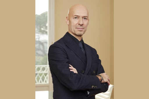 Mauro Sabatini AD Gruppo Furla