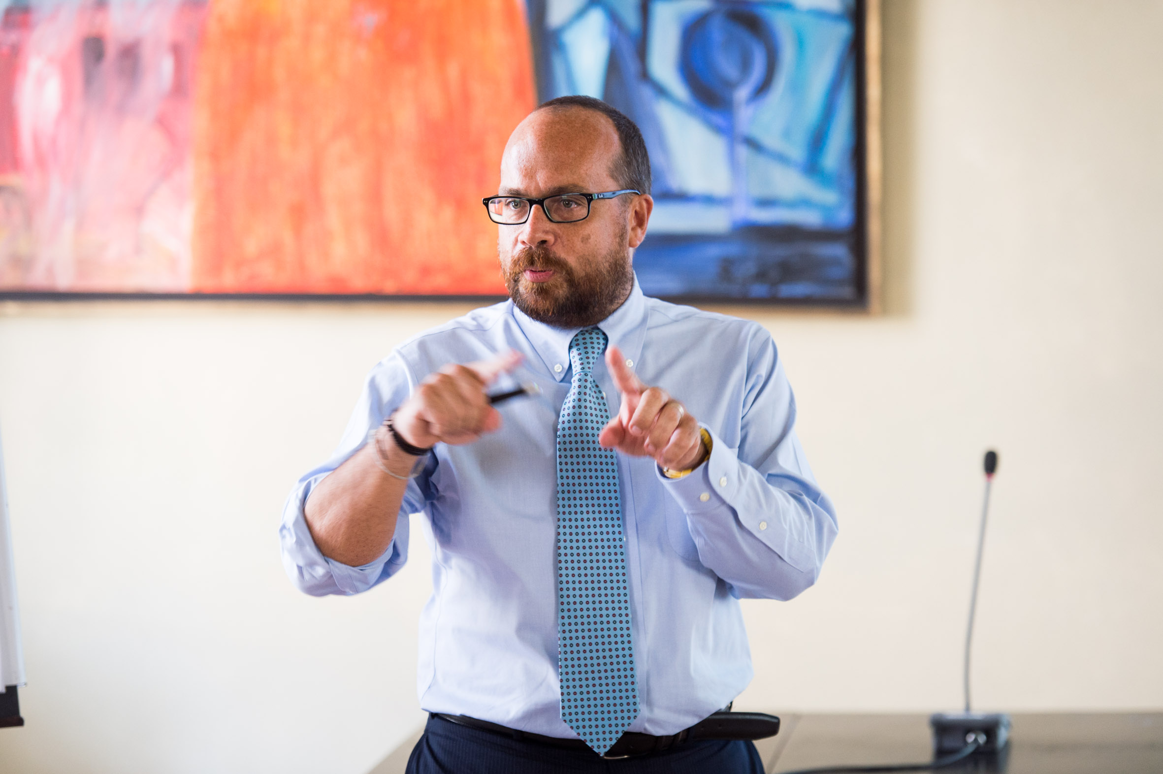 Nicola Favini DG Logotel