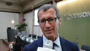 Nicola Monti (ad Edison): «La tassa sugli extra profitti è da rivedere»