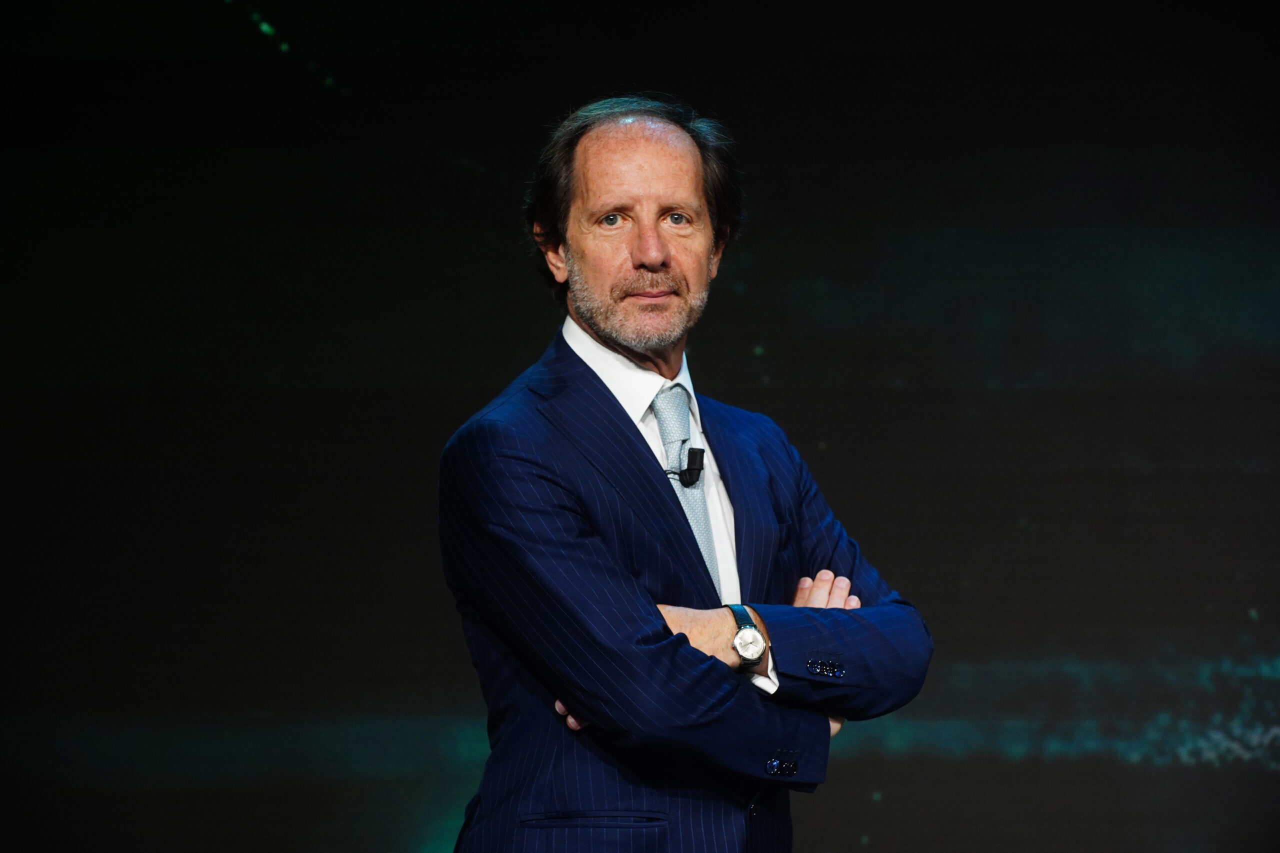 Fabio Pompei, CEO Deloitte Italia: “Va ripensato il modello di sviluppo per il clima”