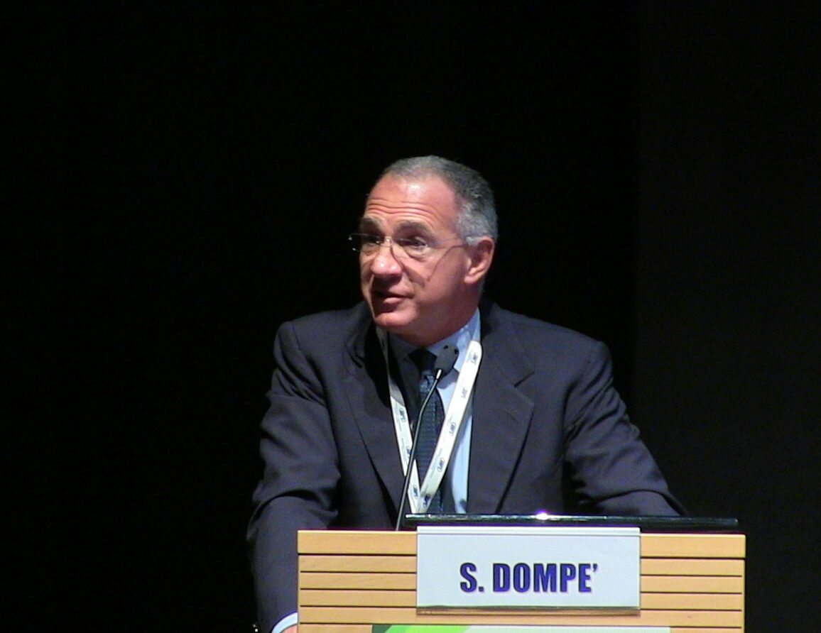 Sergio Dompé (Executive President Dompé): «Pnrr occasione per spallata al sistema, ma stop al sostegno a pioggia o senza criterio»