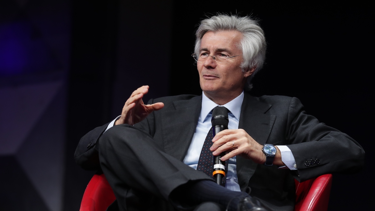 Perissinotto:«Risparmio gestito supporto nel medio periodo»