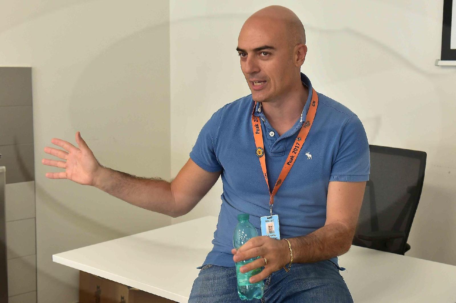 Amazon, Schembri Volpe: «900 posti di lavoro a Cividate»