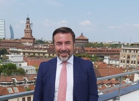 Valerio Duchini (CEO B&B Hotels Italia): «La pandemia è stata una grande sfida, ma non ci siamo mai fermati»
