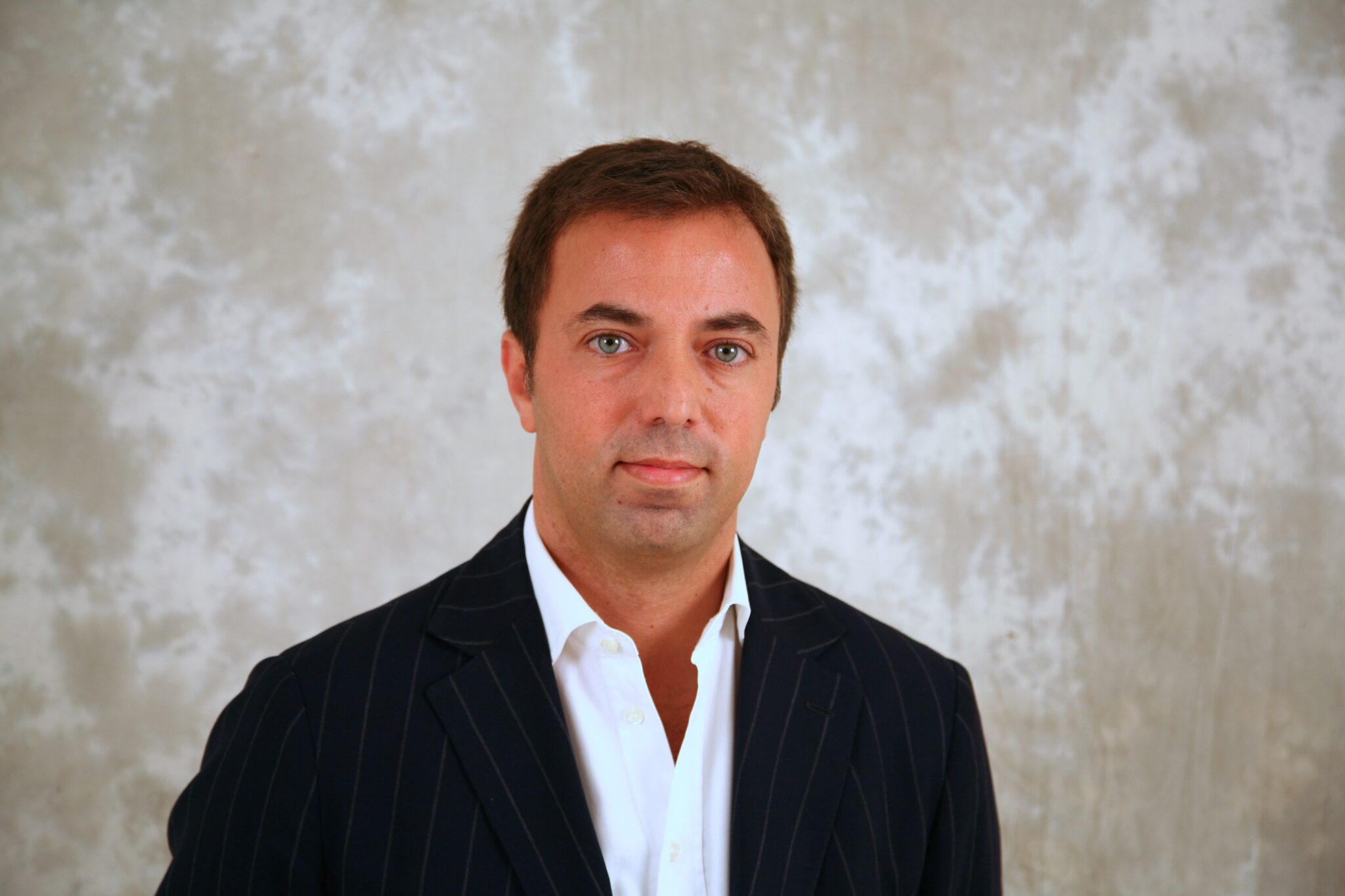 Antonio Arfè Risk Advisor Deloitte Italia