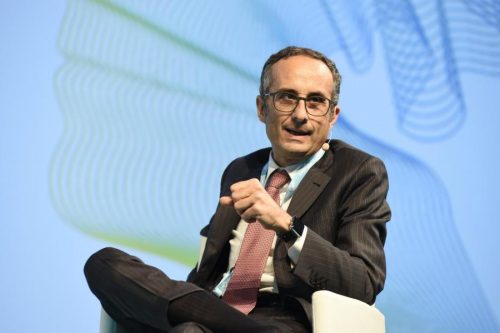 Alessandro Zollo AD Bancomat
