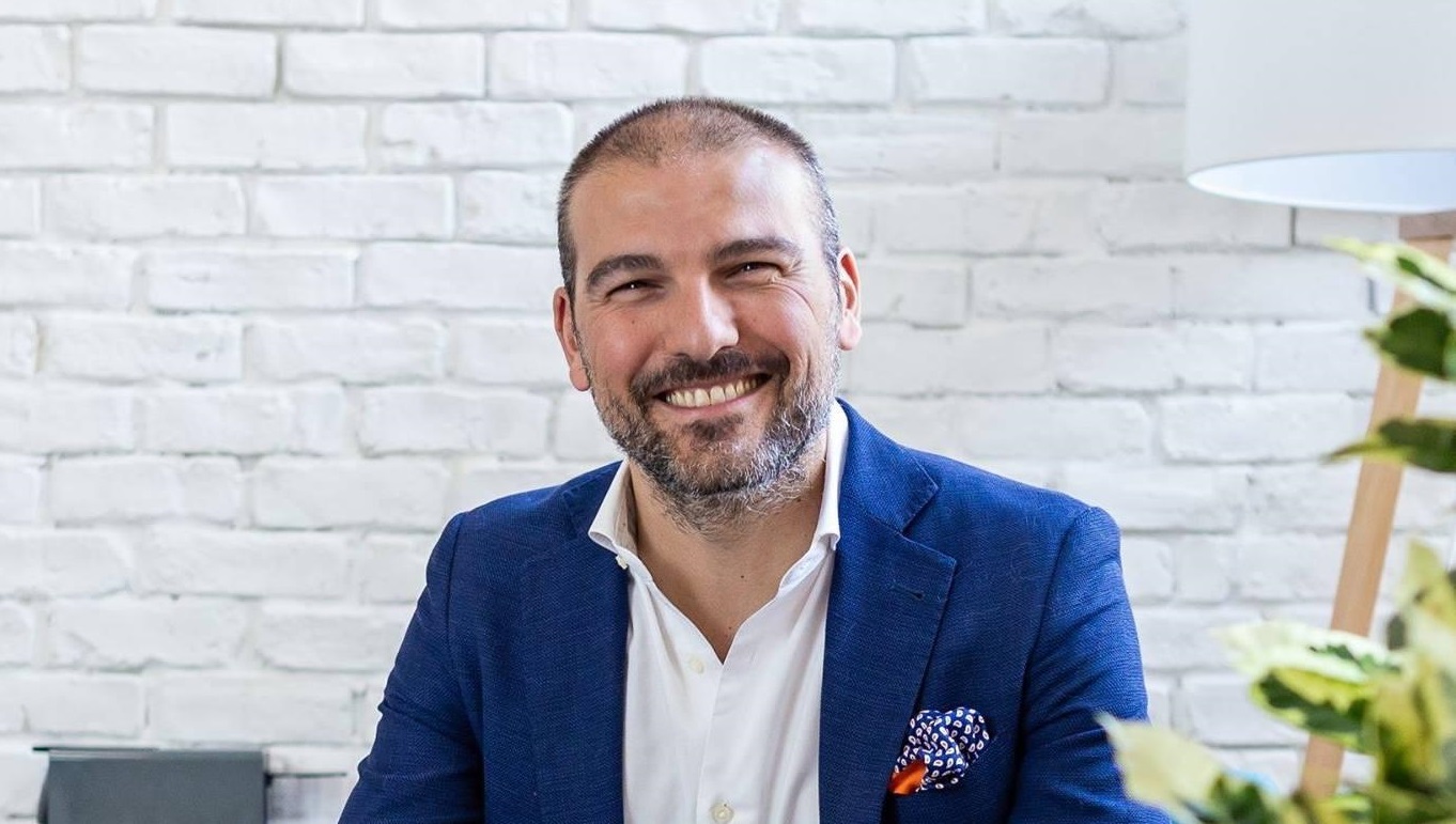 Andrea Goggi