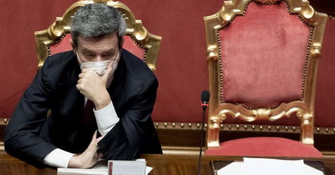 Andrea Orlando (ministro Lavoro): «La priorità è la sicurezza nei luoghi di lavoro»