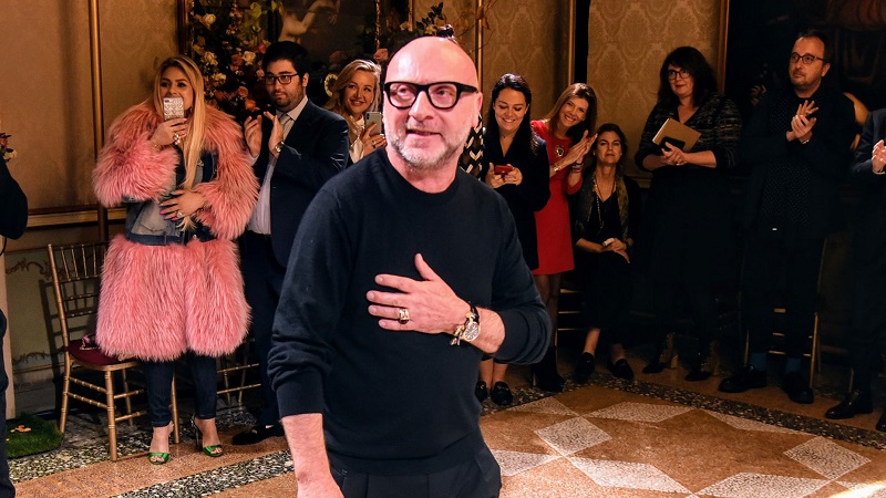 domenico dolce