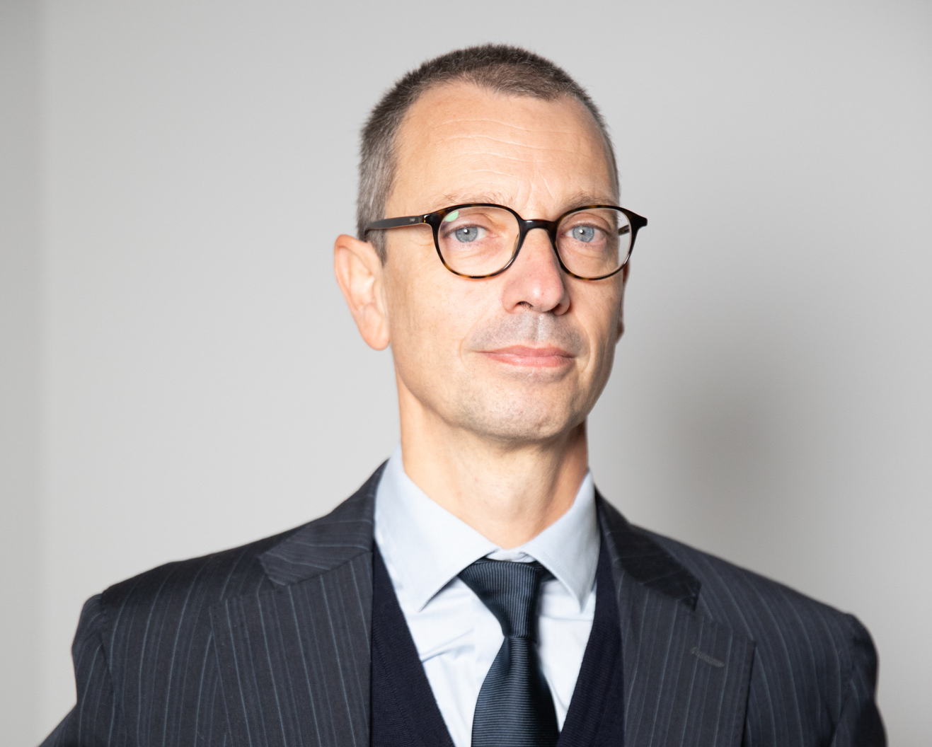 Francesco Berti (Ad Gruppo Amadori): «Va tutelata la filiera avicola italiana»