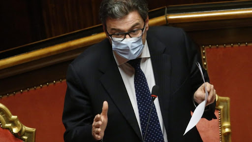 Giancarlo Giorgetti (ministro Sviluppo economico): «Il Mise vuole aiutare le imprese a nascere e investire nel lavoro»