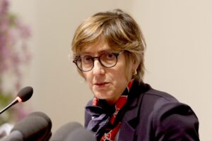 Giulia Bongiorno: “Le intercettazioni servono ma no agli abusi”