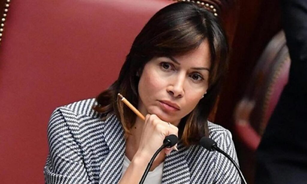 Mara Carfagna (ministro per il Sud): «Sicilia prima regione beneficiaria per i fondi del Mezzogiorno»