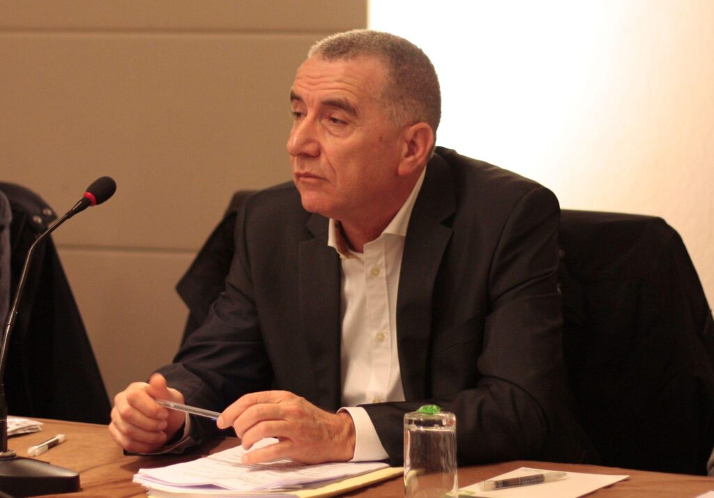 Panzarella: «Sblocco licenziamenti può essere micidiale»