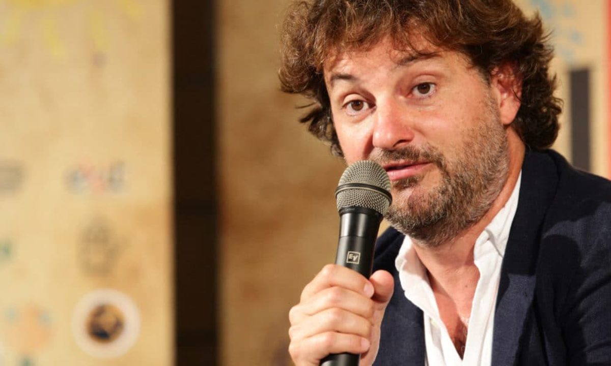 Leonardo Pieraccioni Regista