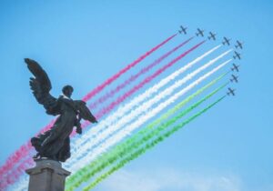Il nuovo rinascimento italiano