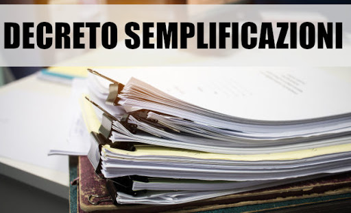 Ecco cosa prevede il (discusso) decreto Semplificazioni-