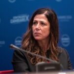 AlessaAlessandra Todde (viceministra Sviluppo economico): «Vogliamo chiarire che esiste una responsabilità sociale delle imprese»ndra Todde (viceministra Sviluppo Economico): «Trasformiamo occasioni di sviluppo le aree di crisi»