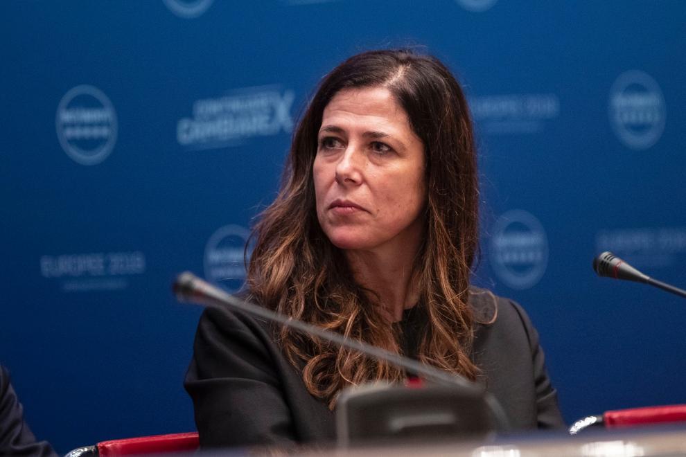Alessandra Todde (viceministra all'Economia): «Il polo di metano della Sardegna strategico per l’Italia»