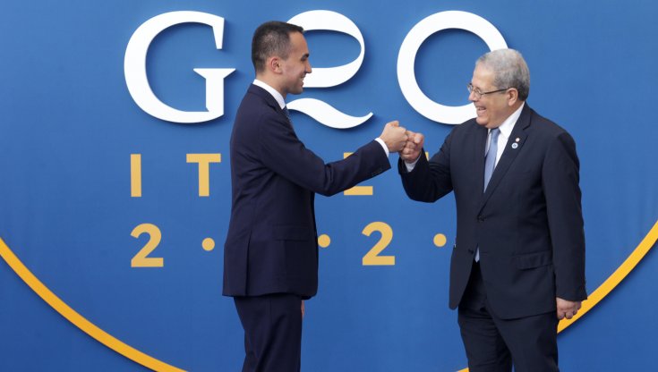 di maio