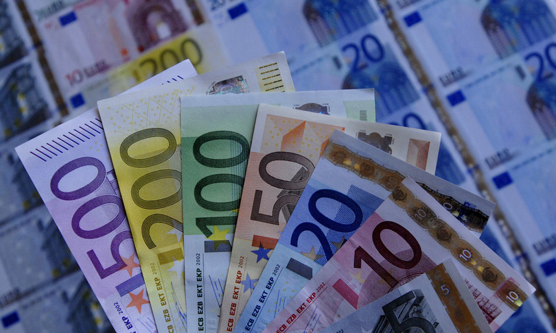 [L'analisi] L'inflazione sta prosciugando risparmi tedeschi