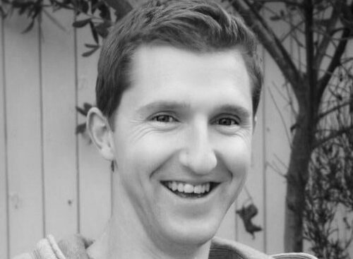 Ross Godlonton, Moneyfarm