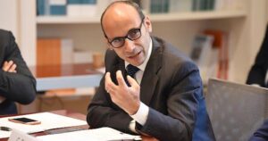 Giuseppe Busia (presidente Anac): «Guai a smobilitare la lotta alla corruzione»