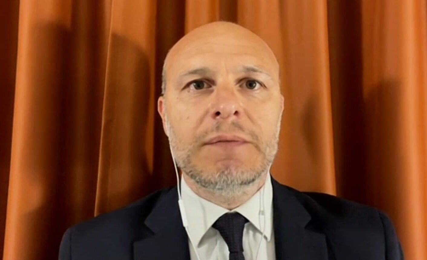 Gianclaudio Torlizzi (analista finanziario): «il boom dei prezzi delle materie prime è inarrestabile. E influenzerà il mercato e la ripresa economica»