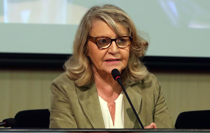 Patrizia Grieco (presidente Assonime): «Ricapitalizzazione delle imprese, digitalizzazione e semplificazioni: dobbiamo puntare alla crescita»