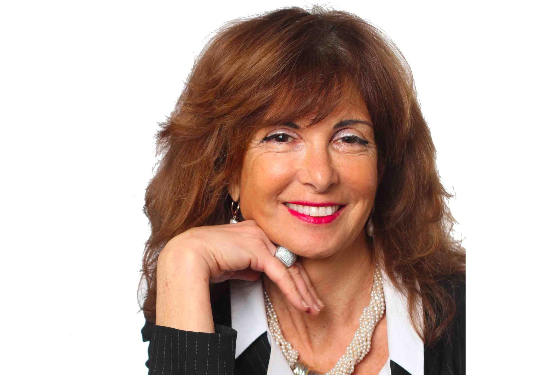 Annarita Succi (coordinatrice Federmanager Bologna-Ferrara-Ravenna): « Goal 5: empowerment e uguaglianza di genere saranno pilastri della ripresa»