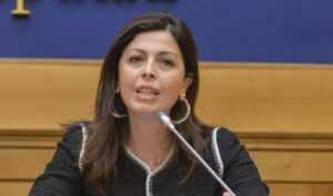 Barbara Floridia (sottosegretaria Istruzione): «624mila euro per le discipline STEM nella area di Messina»