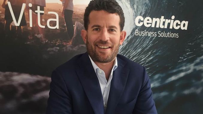 Christian Stella (direttore Centrica Business Solutions): «Una corretta strategia energetica può far bene alle aziende»