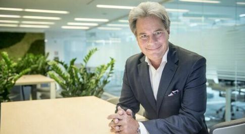 Windtre e Accenture