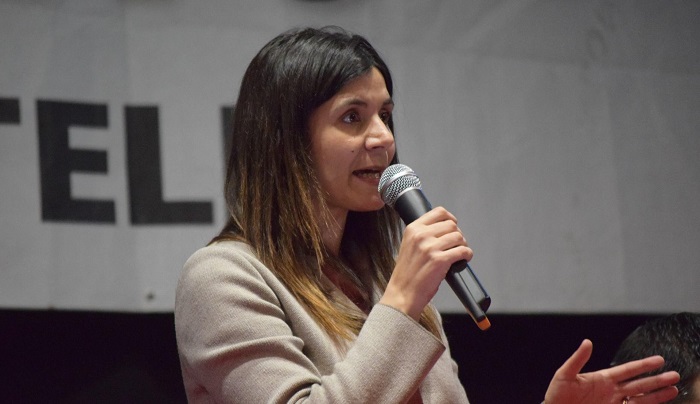 Federica Dieni (deputata M5S): «Decreto Brunetta: terremotato a ogni livello»