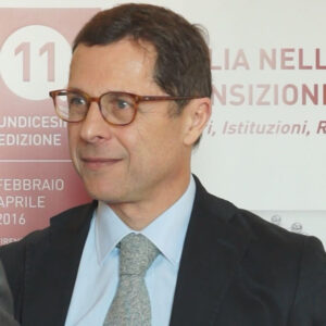 Immagine di Filippo Donati