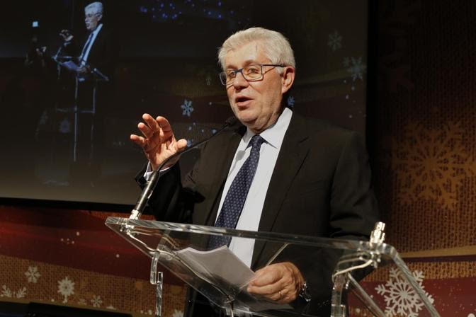 Graziano Debellini (presidente TH Resorts): «Entro fine estate nuovo Th Resorts, confidiamo in un ritorno alla normalità»