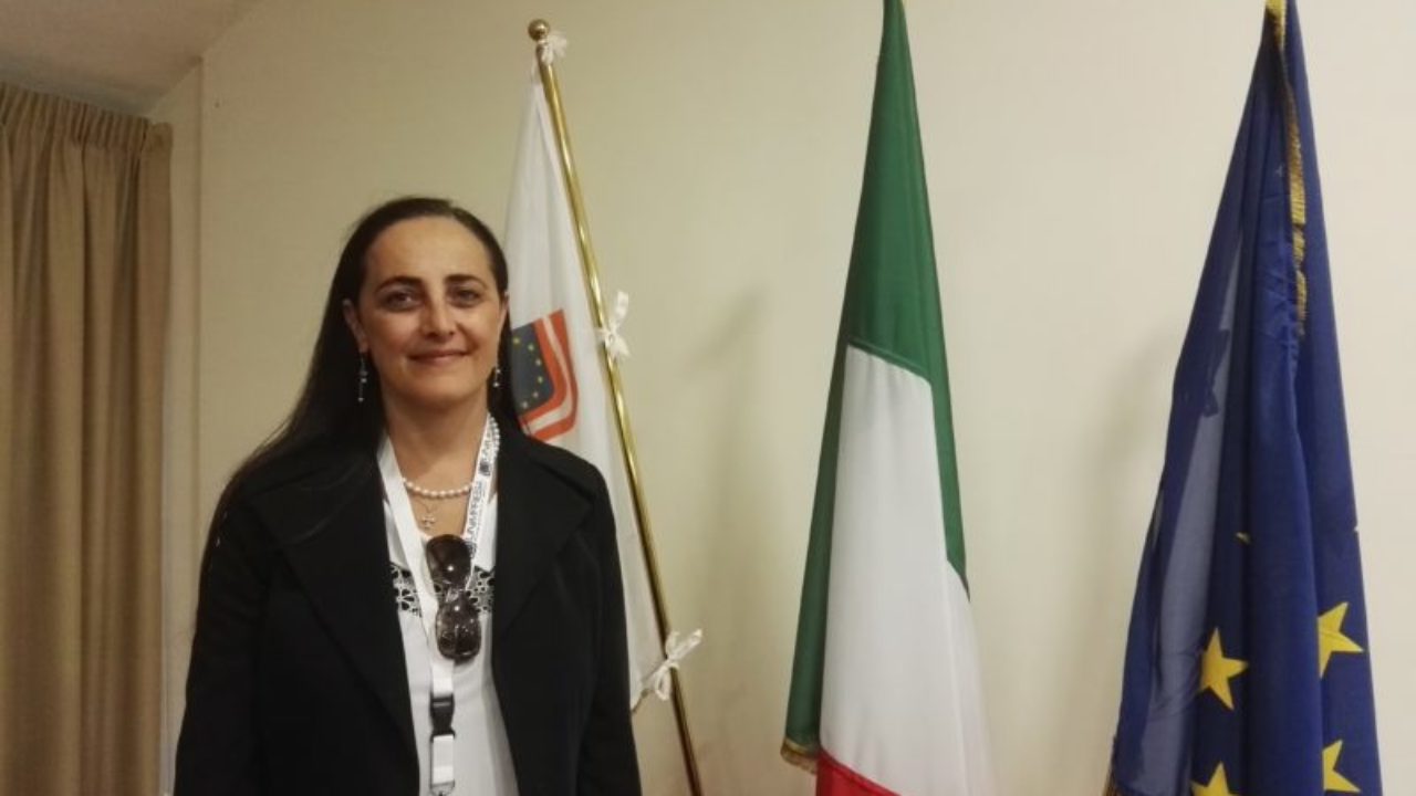 Giovanna Ferrara (presidente Unimpresa): «Tassazione dei consumi è complessa, massima attenzione alle esigenze delle famiglie»