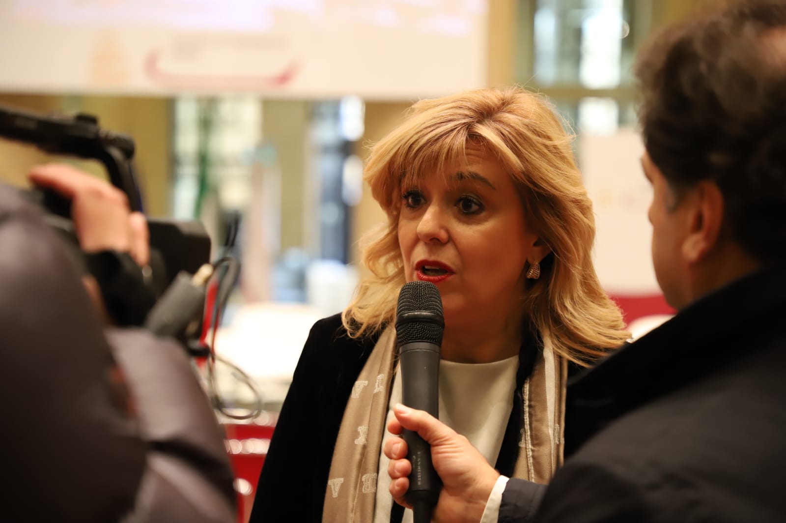 Barbara Casagrande (segretaria Unadis): «Chiediamo un confronto con Brunetta sui criteri di selezione dei ruoli dirigenziali»